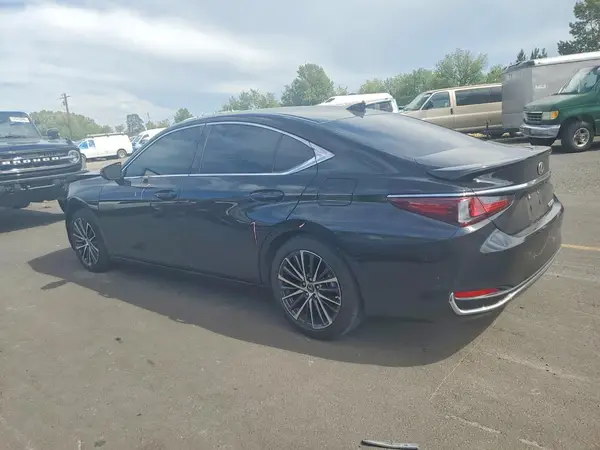 58ADA1C17SU054551 2025 LEXUS ES - Image 2