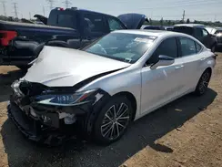 58ADA1C17SU055926 2025 LEXUS ES