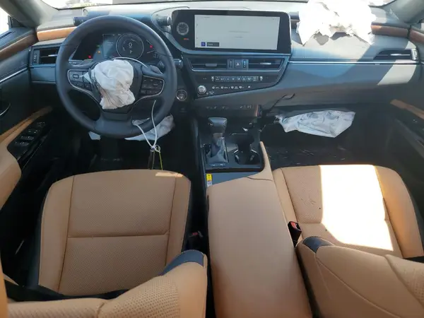 58ADA1C17SU055926 2025 LEXUS ES - Image 8