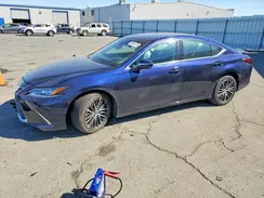58ADA1C17SU056641 2025 LEXUS ES
