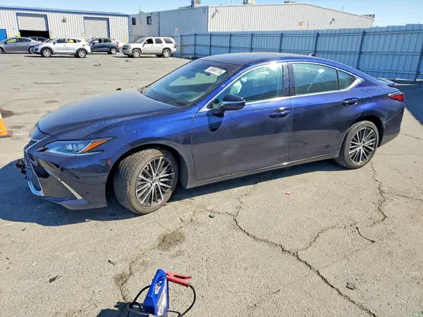 58ADA1C17SU056641 2025 LEXUS ES - Image 1