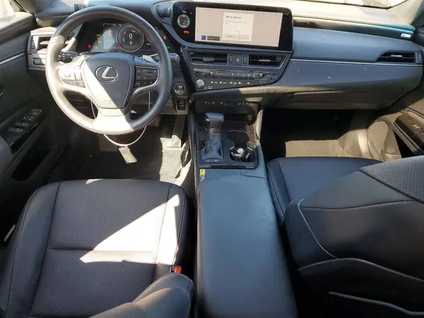 58ADA1C17SU056641 2025 LEXUS ES - Image 8