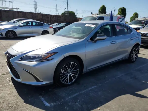 58ADA1C17SU057661 2025 LEXUS ES - Image 1