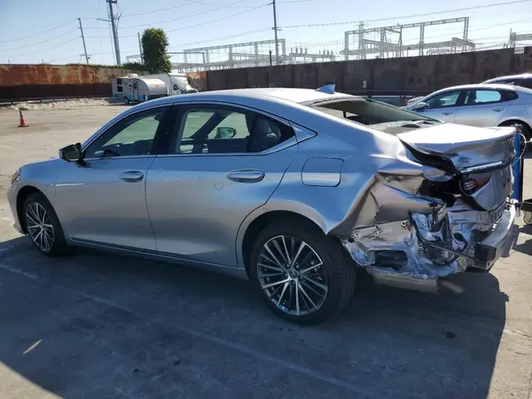 58ADA1C17SU057661 2025 LEXUS ES - Image 2