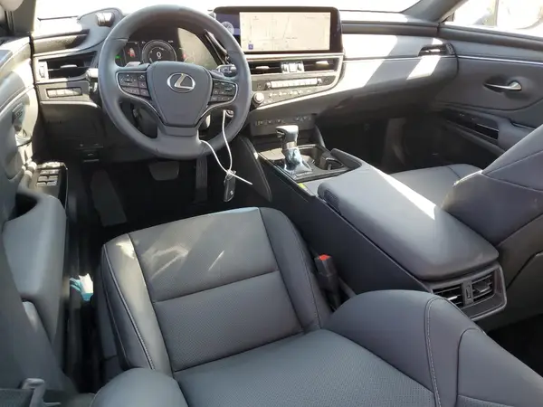 58ADA1C17SU057661 2025 LEXUS ES - Image 8