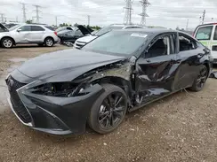 58ADA1C17SU058535 2025 LEXUS ES