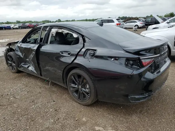 58ADA1C17SU058535 2025 LEXUS ES - Image 2