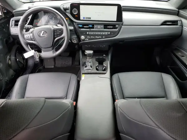 58ADA1C17SU058535 2025 LEXUS ES - Image 8