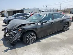 58ADA1C17SU058695 2025 LEXUS ES