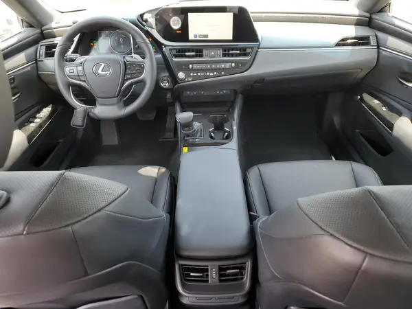 58ADA1C17SU058695 2025 LEXUS ES - Image 8