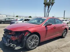 58ADA1C17SU059698 2025 LEXUS ES