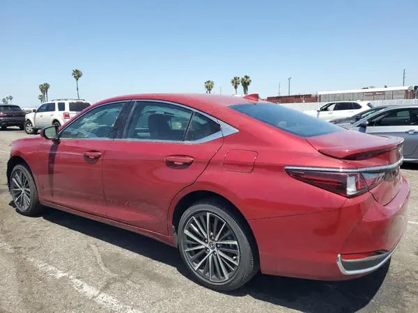 58ADA1C17SU059698 2025 LEXUS ES - Image 2