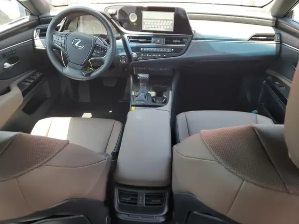 58ADA1C17SU059698 2025 LEXUS ES - Image 8