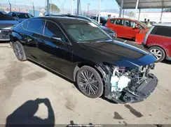 58ADA1C17SU060298 2025 LEXUS ES