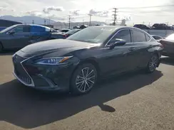 58ADA1C17SU060625 2025 LEXUS ES