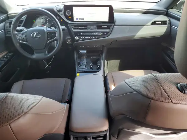 58ADA1C17SU060625 2025 LEXUS ES - Image 8
