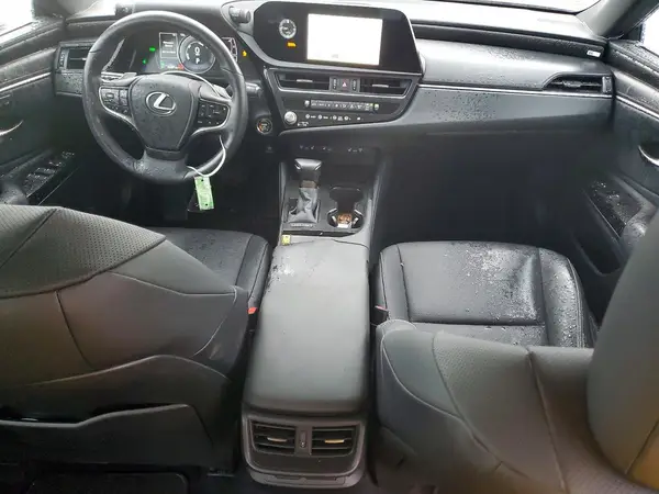 58ADA1C17SU061354 2025 LEXUS ES - Image 8