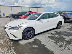 58ADA1C17SU062326 2025 LEXUS ES