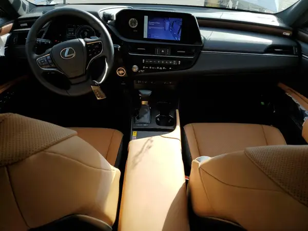 58ADA1C17SU062620 2025 LEXUS ES - Image 8