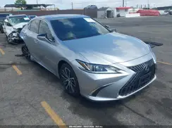 58ADA1C17SU063234 2025 LEXUS ES