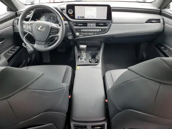 58ADA1C17SU063704 2025 LEXUS ES - Image 8