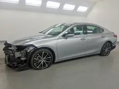58ADA1C17SU065520 2025 LEXUS ES