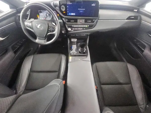 58ADA1C17SU065520 2025 LEXUS ES - Image 8