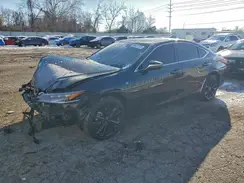 58ADA1C17SU066991 2025 LEXUS ES