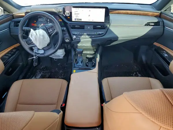 58ADA1C17SU066991 2025 LEXUS ES - Image 8