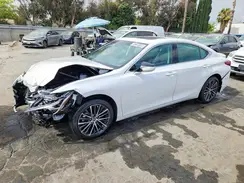 58ADA1C17SU067171 2025 LEXUS ES