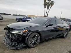 58ADA1C17SU067428 2025 LEXUS ES