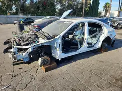 58ADA1C17SU071950 2025 LEXUS ES