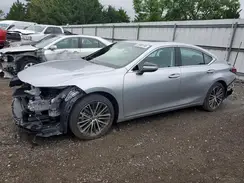 58ADA1C17SU072970 2025 LEXUS ES