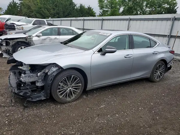 58ADA1C17SU072970 2025 LEXUS ES - Image 1