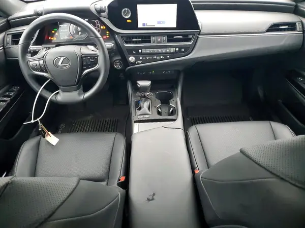 58ADA1C17SU072970 2025 LEXUS ES - Image 8