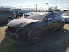58ADA1C17SU074539 2025 LEXUS ES