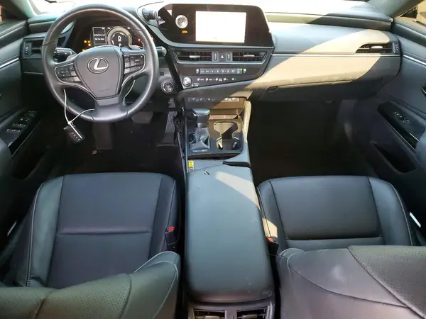 58ADA1C17SU074539 2025 LEXUS ES - Image 8