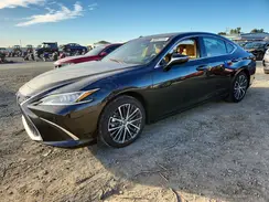 58ADA1C17SU075643 2025 LEXUS ES