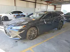 58ADA1C17SU075657 2025 LEXUS ES