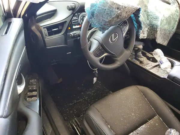 58ADA1C17SU075657 2025 LEXUS ES - Image 8