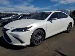 58ADA1C17SU075884 2025 LEXUS ES