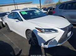 58ADA1C17SU076274 2025 LEXUS ES