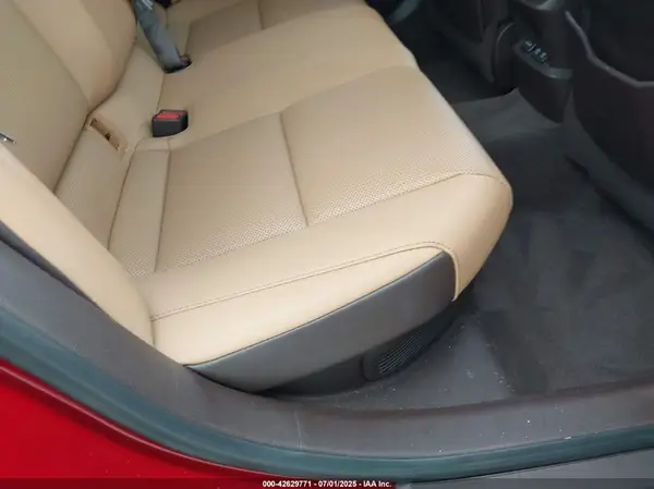 58ADA1C18MU001392 2021 LEXUS ES - Image 8