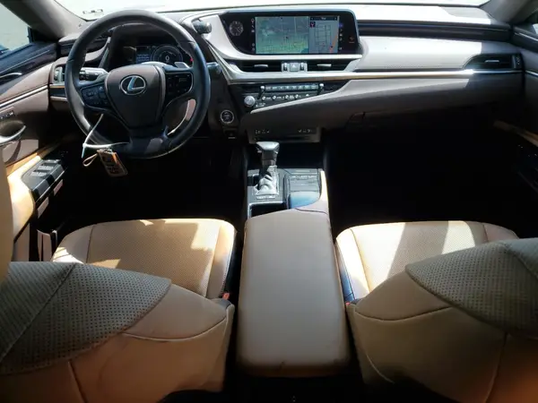 58ADA1C18MU001425 2021 LEXUS ES - Image 8
