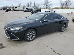 58ADA1C18MU001909 2021 LEXUS ES