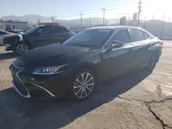 58ADA1C18MU001957 2021 LEXUS ES