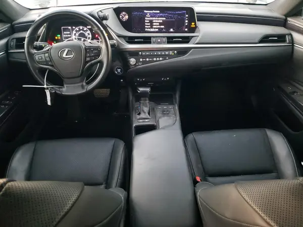 58ADA1C18MU001957 2021 LEXUS ES - Image 8