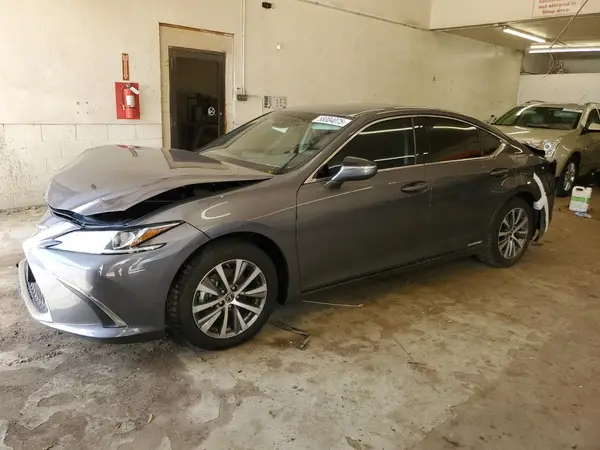 58ADA1C18MU002218 2021 LEXUS ES - Image 1