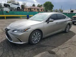 58ADA1C18MU003157 2021 LEXUS ES