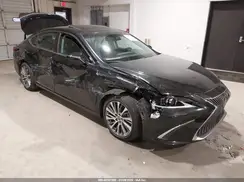 58ADA1C18MU003417 2021 LEXUS ES